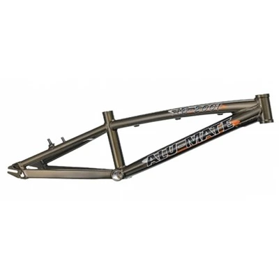 Bmx jalgratta sulamist raam