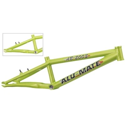 Bmx jalgratta kere