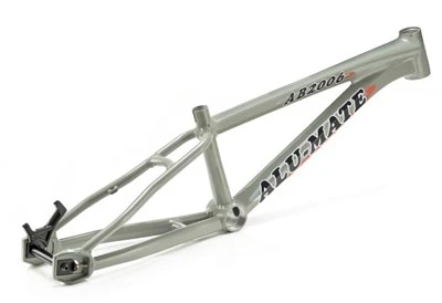 Bmx võistlusraam